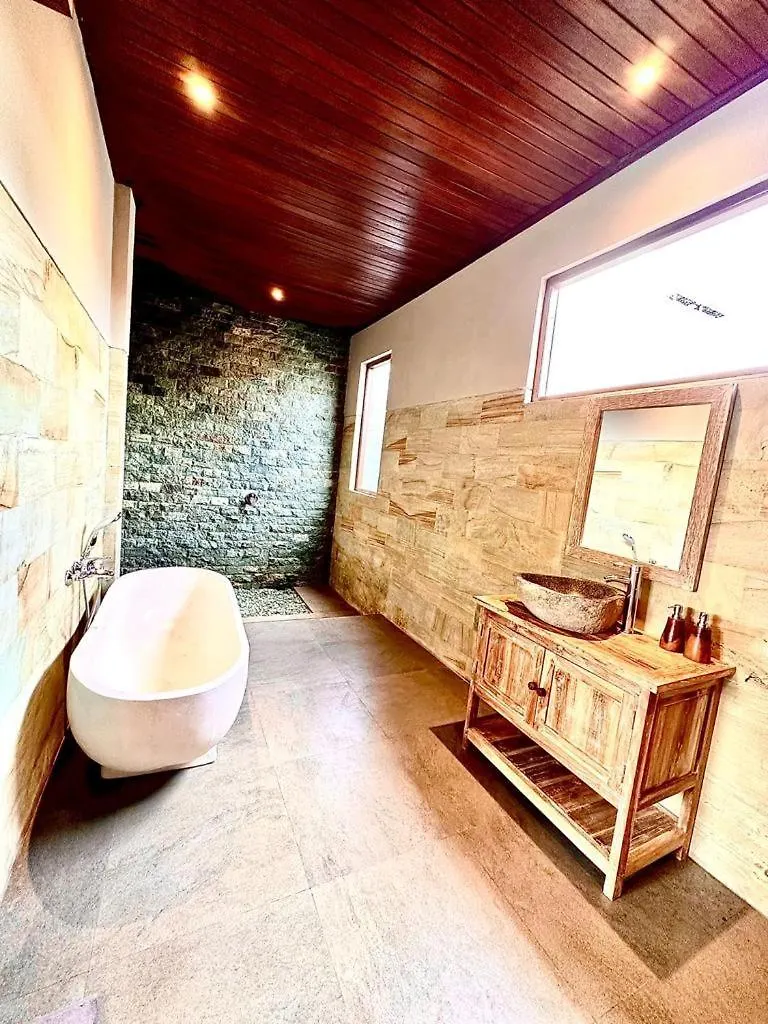 אובוד The Madawa Suites אינדונזיה