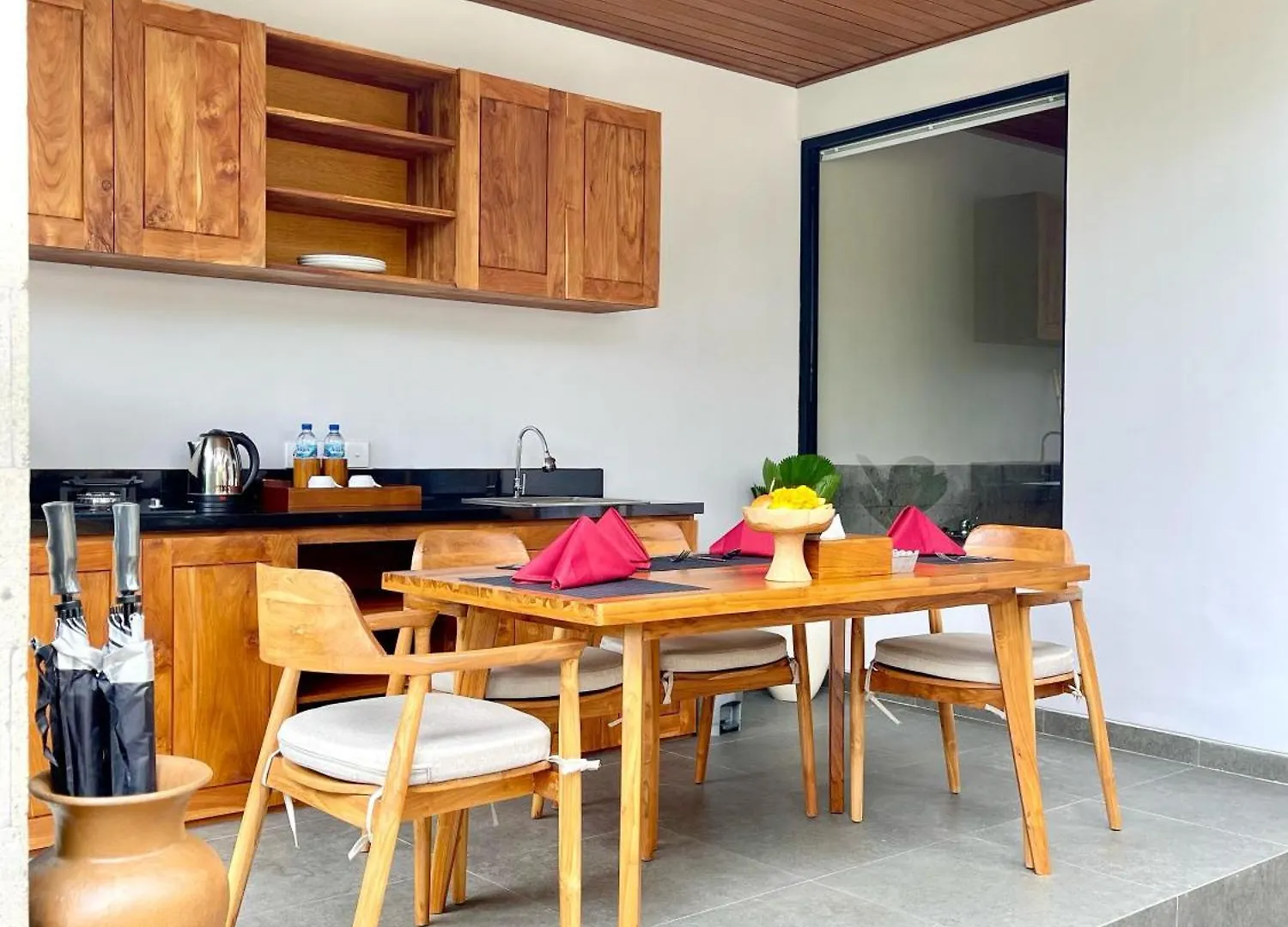 אובוד The Madawa Suites 0*,  אינדונזיה