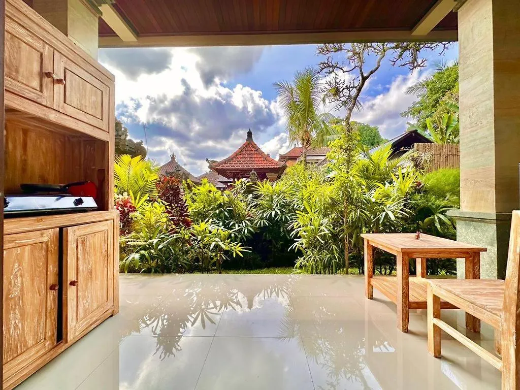 The Madawa Suites Ubud 0*,