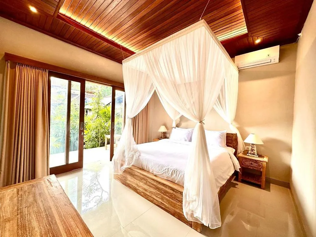 The Madawa Suites Ubud
