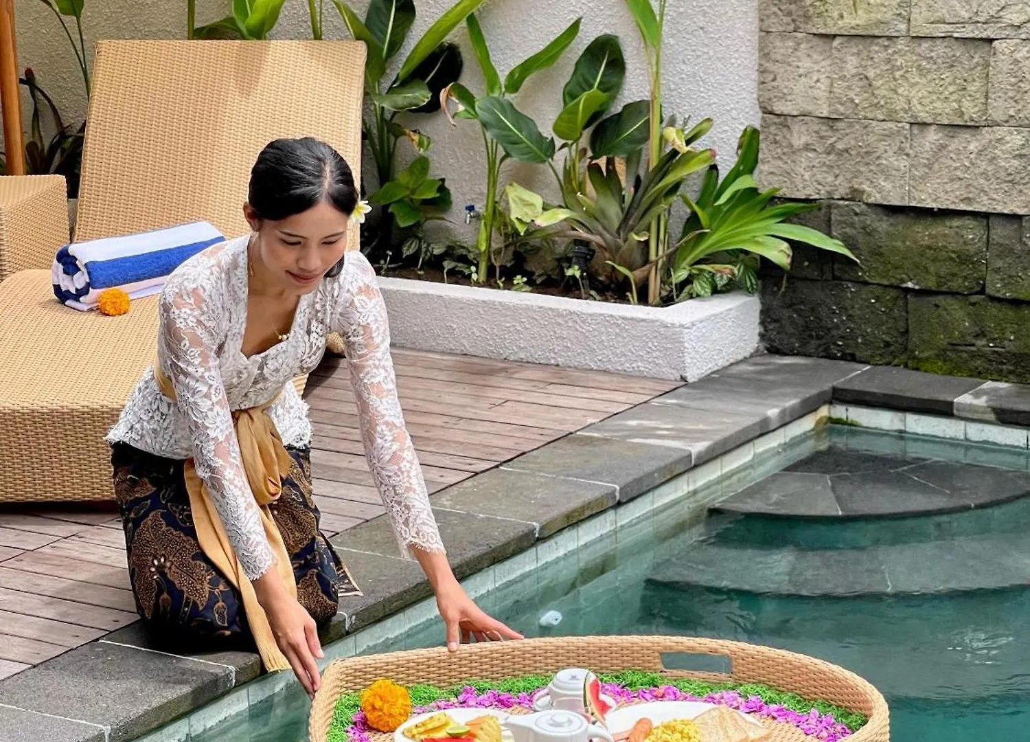 The Madawa Suites Ubud